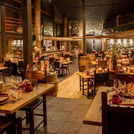 Kuru Resort Rantasalmi Zewnętrze zdjęcie