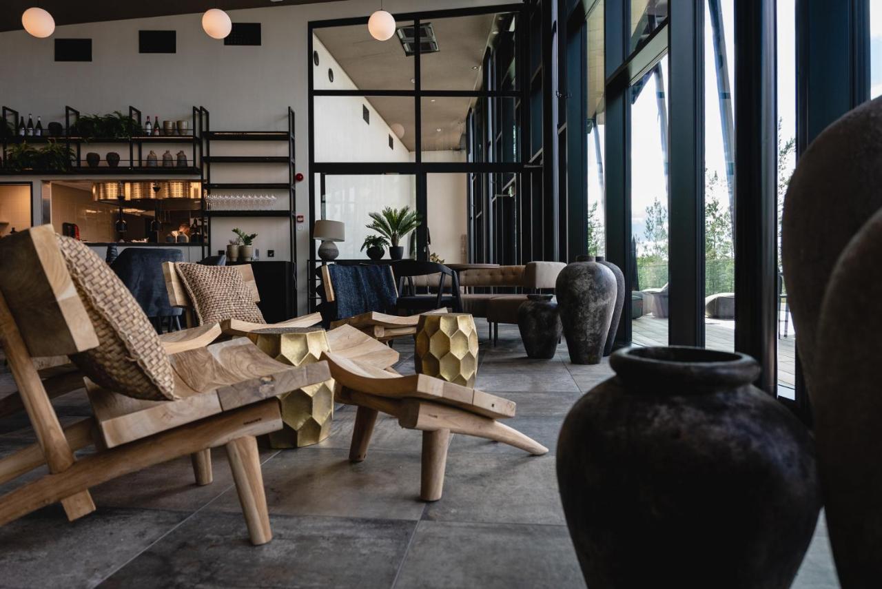 Kuru Resort Rantasalmi Zewnętrze zdjęcie