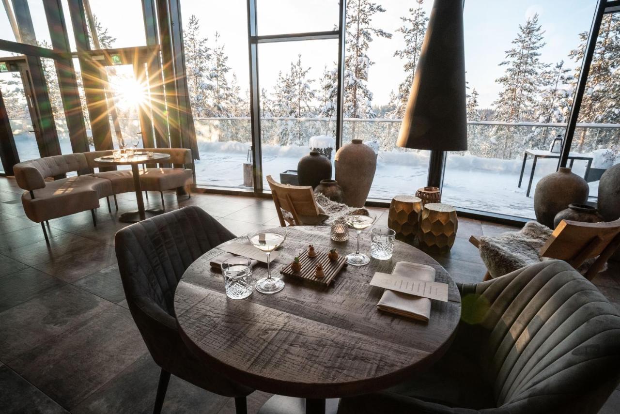 Kuru Resort Rantasalmi Zewnętrze zdjęcie