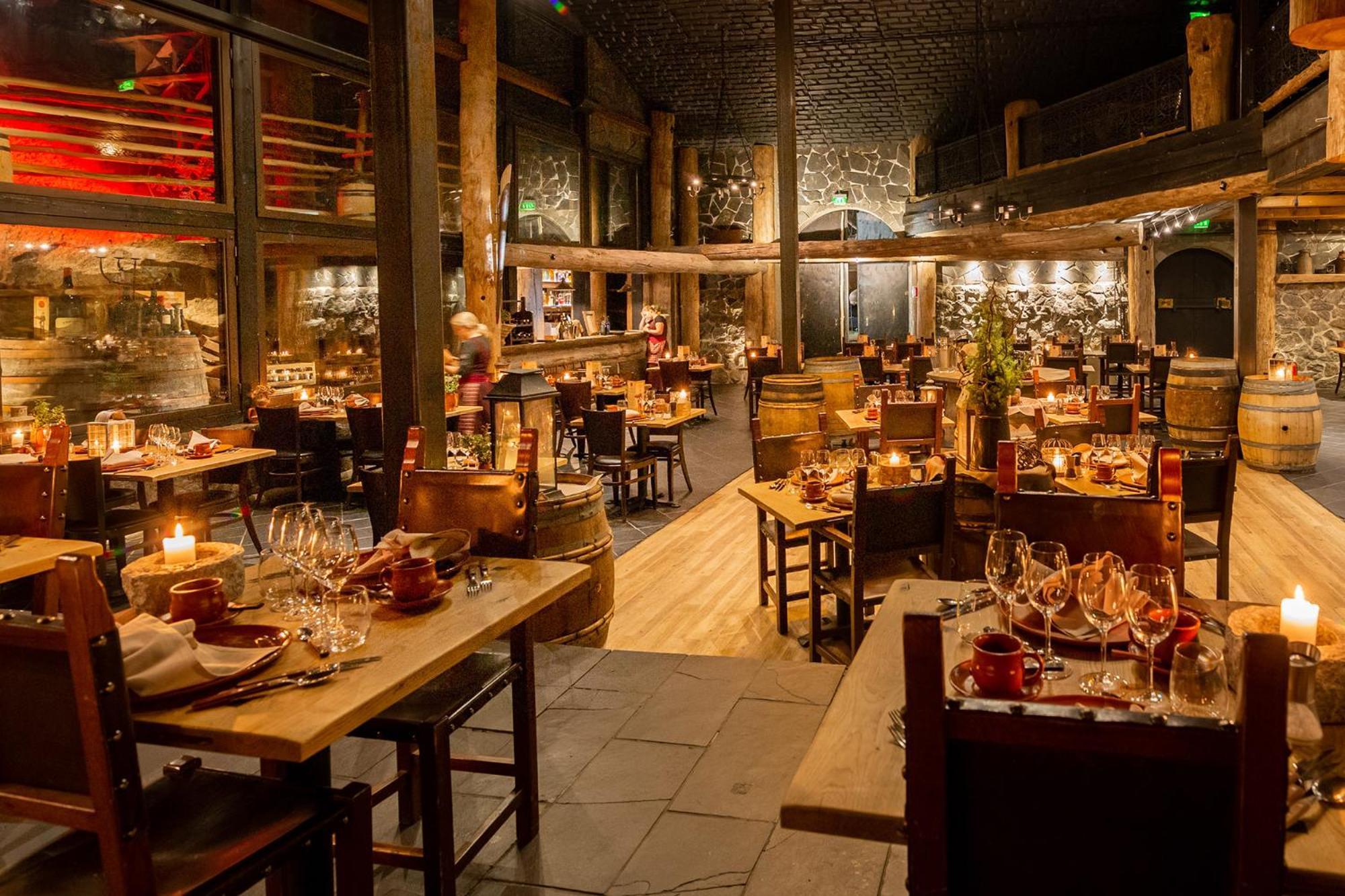 Kuru Resort Rantasalmi Zewnętrze zdjęcie